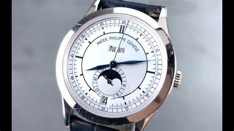 patek philippe 5396g for sale|patek 5396g review.